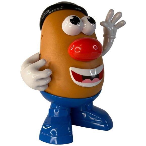 VTG Playskool Toy Story Mr. Potato Head Toy Set Collectible Disney Pixar Figure - Picture 2 of 5